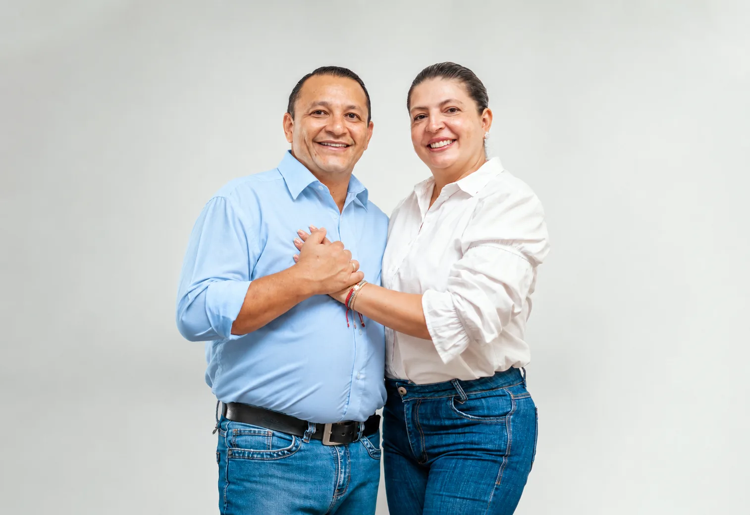 Fotografía oficial pendiente de Juan David Piedrahita