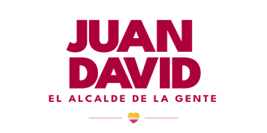 Monograma provisional de Juan David Piedrahita